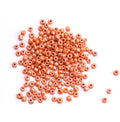 Good Quality and Colorful Hot Sell Glass Beads Opaque Color Lustered 6/08/012/0 Glass Seed Beads MegaBDM