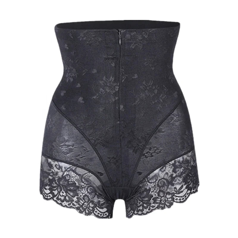 Hot Selling Compression Slimming Shape Breeches Bootcut Women'S Body Shaper