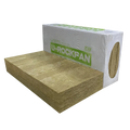 Factory Price External Wall Thermal Insulation Stone Wool Panels 80kg/m3 40mm 50mm 100mm 180mm Rock Wool Board