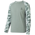 OEM Custom Your Design Sublimation Fishing Jersey UV Protection Tournament Long Sleeve Unisex Waterproof Quick Dry