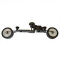 1 Piece CD102 Printing Machine Rubber Wheel for Heidelberg Printing Machine CD102 Table Runner