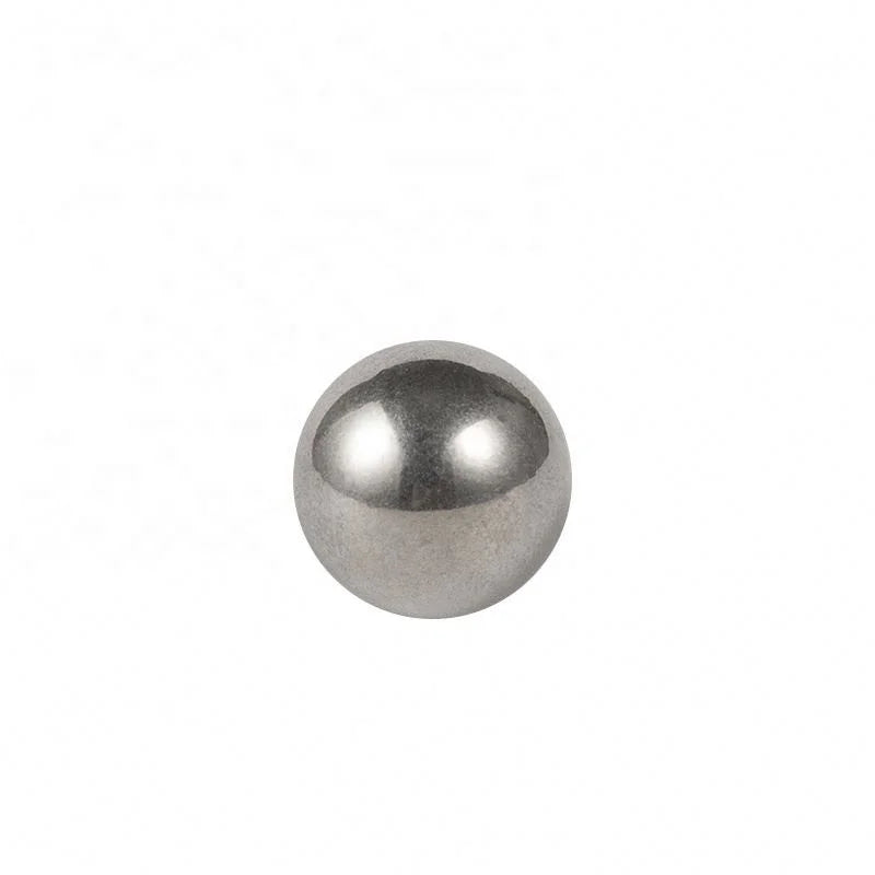 Eliter Hot Sell Stainless Steel Ice Roller Cold  Ice Facial Rollers Crystal Ball