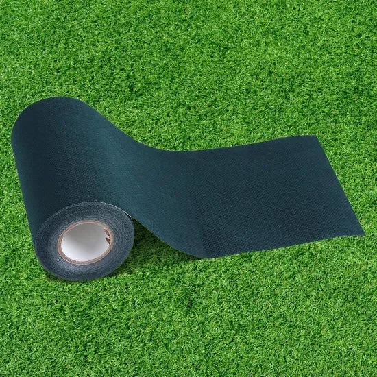 Wholesale Artificial Turf Seaming Tape Waterproof Carpet Seam Grass Tape Artificial Grass Joining Tape for Football Field