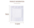 Hanging Ear Drip Coffee Filter Bag Single Serve Disposable Food Grade Moisture Proof Gravure Printed