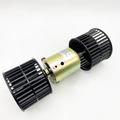 Excavator Parts  70 ZAX 70 Air Conditioning Heater Blower