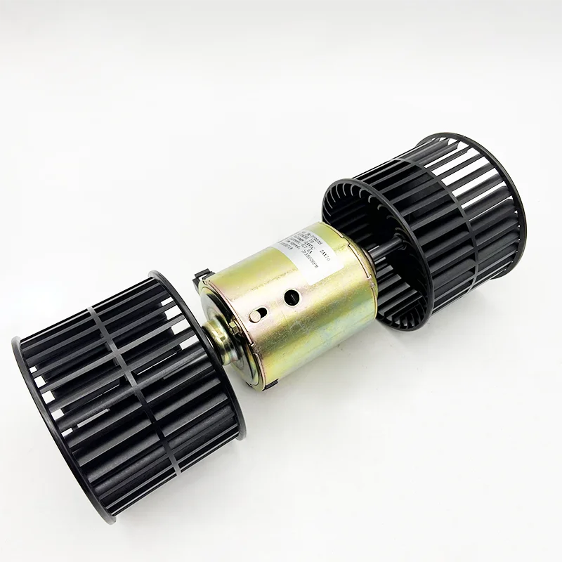 Excavator Parts  70 ZAX 70 Air Conditioning Heater Blower