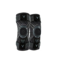 Compression Breathable Non-Slip Knee Brace Sleeve with Patella Gel Pad & Side Stabilizers for Basketball Sport Knee Pain Relief