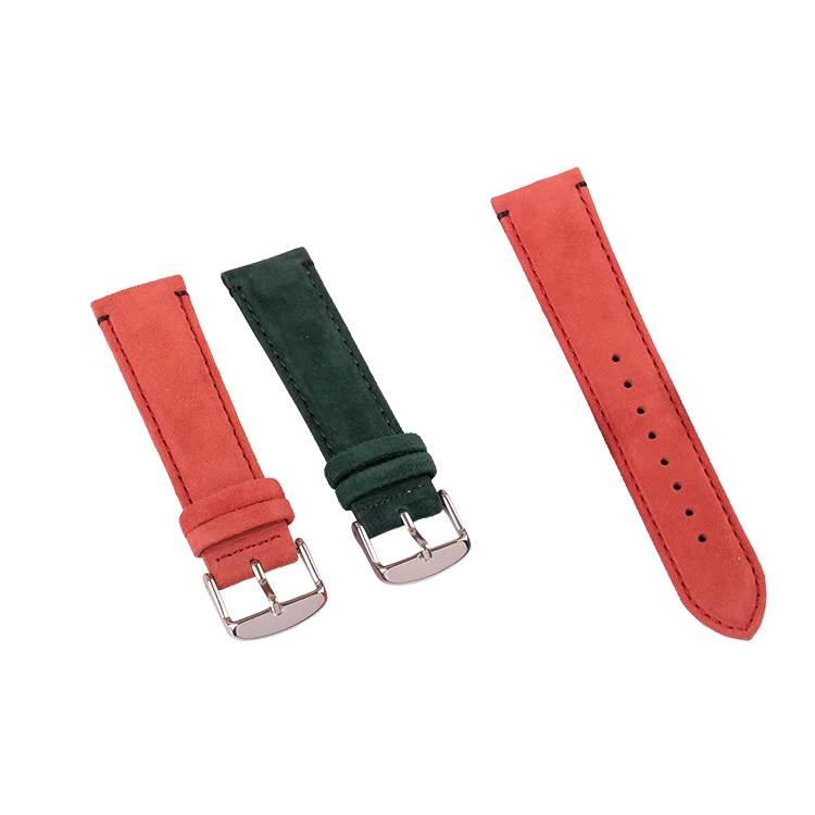 Simple Watches for Men Leather Band Fashion Unique  Wrist Man Strap Watch Leather Strap Genuine Smart Watch Belt