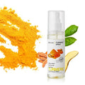 KORMESIC Customized Logo Wholesale Skin Turmeric Whitening Dark Spots Removal Anti Acne Face Toner  Toner Spray