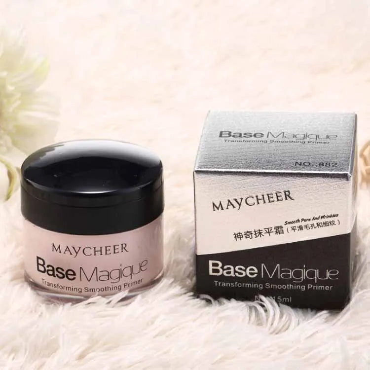 Wholesale Primer Makeup Face Foundation Cream Oil Control Waterproof Primer Makeup Base