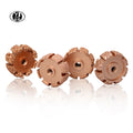 2inch Tungsten Steel Gear Grinding Wheel Abrasive Cutting Disc OEM for GRINDERS