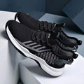 New Men's Running Sneaker Walking Style Shoes Casual Shoe for Men