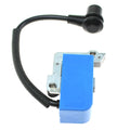 Ignition Coil 15660112920 15660112921 for Echo SRM-4510 CLS-4600 CLS-4610 SRM-4605 RM-385 SRM-3800 SRM-3805 SRM-4600