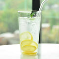 In Stock High Quality 500ml Lead-free Highball Glass Water Bottle Glass Cups