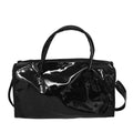 Colorful Fashion Pvc Clear Waterproof Athletic Gym Bag for Men Women Large Capacity Transparent Holographic Travel Duffel Bags