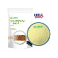 Healthife Menaquinone Vitamin K2 MK7 Powder Vitamin K2 MK7
