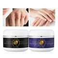 Private Label Custom Logo Super Hydrating Hand Foot Dry Skin Care Horse Oil Moisturizing Body Cream