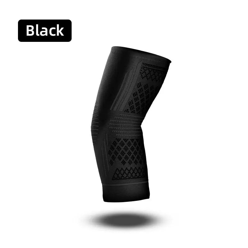 Unisex Adjustable Fitness Elbow Brace with Palm Guard Hot Sale Protection Elbow Support