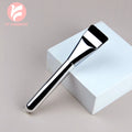 Aluminum Large Long Handle Foundation Kabuki Extra Use Foundation Makeup Brushes