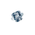 OEM Custom High Precision Aluminum Parts Durable CNC Machining Service with Steel Hardware Fittings