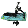 Propel Foot Boat Con Pedales Drive Power for Fishing