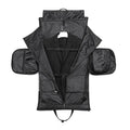 For Waterproof Expandable Fashion Backpack with USB Charging Port Duffle Bag Style Custom Logo Option Unisex Design