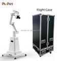 2025 Latest Design Robotic Arm DSLR Camera Glambot for Events and Parties With Lowest Price