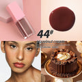 Natural 10 Flavouring Lip Gloss Coconut Oil and Vitamin E Makeup Base Organic Lip Oil