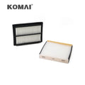 PA30150 SKL46694 Hepa Cab Air Conditioning Filter SC80088 CA-56120 2A5-979-1551