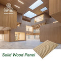 MUMU Indoor Background Wall Decorative Gold Wave Wallboard 3D Covering Wall Panels for Restaurant
