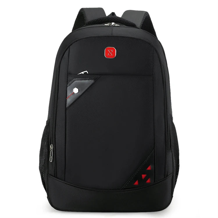 Trendy Cute School Bags Black Colour New Design  for Teenagers Waterproof