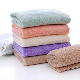 OEM Cheap Thicken Kitchen Cloths Microfiber Magic Clean Towel Washable House Cleaning Water Absorption Cloth