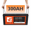 24V 100Ah Lifepo4 Solar Battery Pack EU Warehouse Stock Lithium Ion Battery Pack