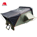 Outdoor Roof Tent Hydraulic Automatic Car SUV Road Trip Camping Folding Car Big Tent
