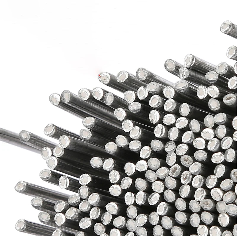 2.0mm Low Temperature Universal Aluminum Aluminum Flux Cored Welding Wire for Soldering