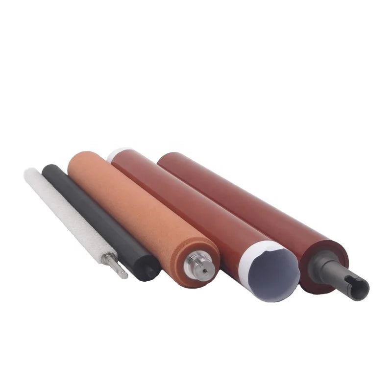 For Konica Minolta C754e C654e C754 Fuser Film Roller Maintenance Kit