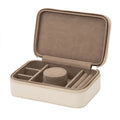 One Top Customization High-end Jewelry Box Jewelry Travel Cases Jewelry Storage Boxes