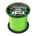 16 Strands Braided PE Wire YGK WXP Multifilament Fishing Line Freshwater/Saltwater Floating Lake Japan's Top for Lake Fishing