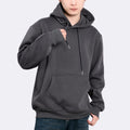SanDian Customizable logo Autumn and Winter New Models Hoodies Unisex 420g Fleece and Thicker Men's Hoodies & Sweatshirts