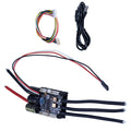 FLIPSKY 50A Electric Speed Controller Flipsky Mini FSESC4.20 Based on VESC 4 for Ebike Escooter Motorcycle