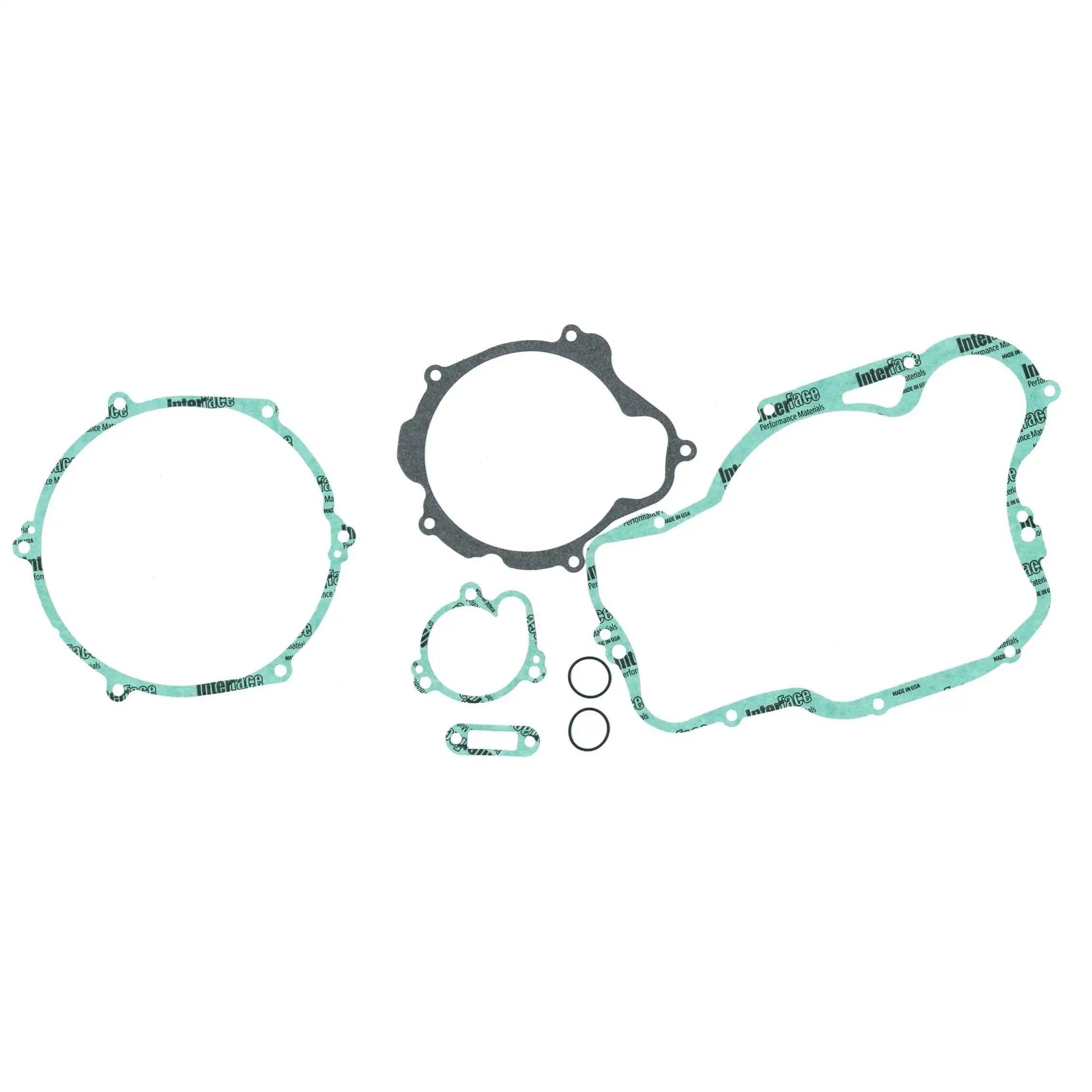 Nrteam Kawasaki KX 250 93-96 Bottom Gaskets Guarnizioni Product