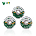 Desoldering Braid Solder Remover Sucker Flux Wick Soldering Cable Wire Repair Tool with Unique No-clean Flux FULI
