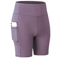 Factory Direct Supply Custom Women Pants Gym Scrunch Yoga Shorts With High Quality