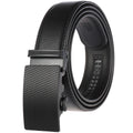 LY36-00009-1 Factory Direct Casual Men's Spot Automatic Buckle Belt