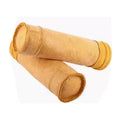 Customizable Industrial Air Filter Bag Innovative Mesh Design for Wood Dust Collector New Condition Equipment
