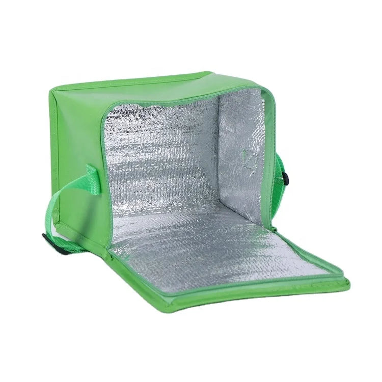 Wholesale OEM logo Printed Free Cooler Bag Eco Friendly Mini Cooler Bag High Quality Cheap Cooler Bag