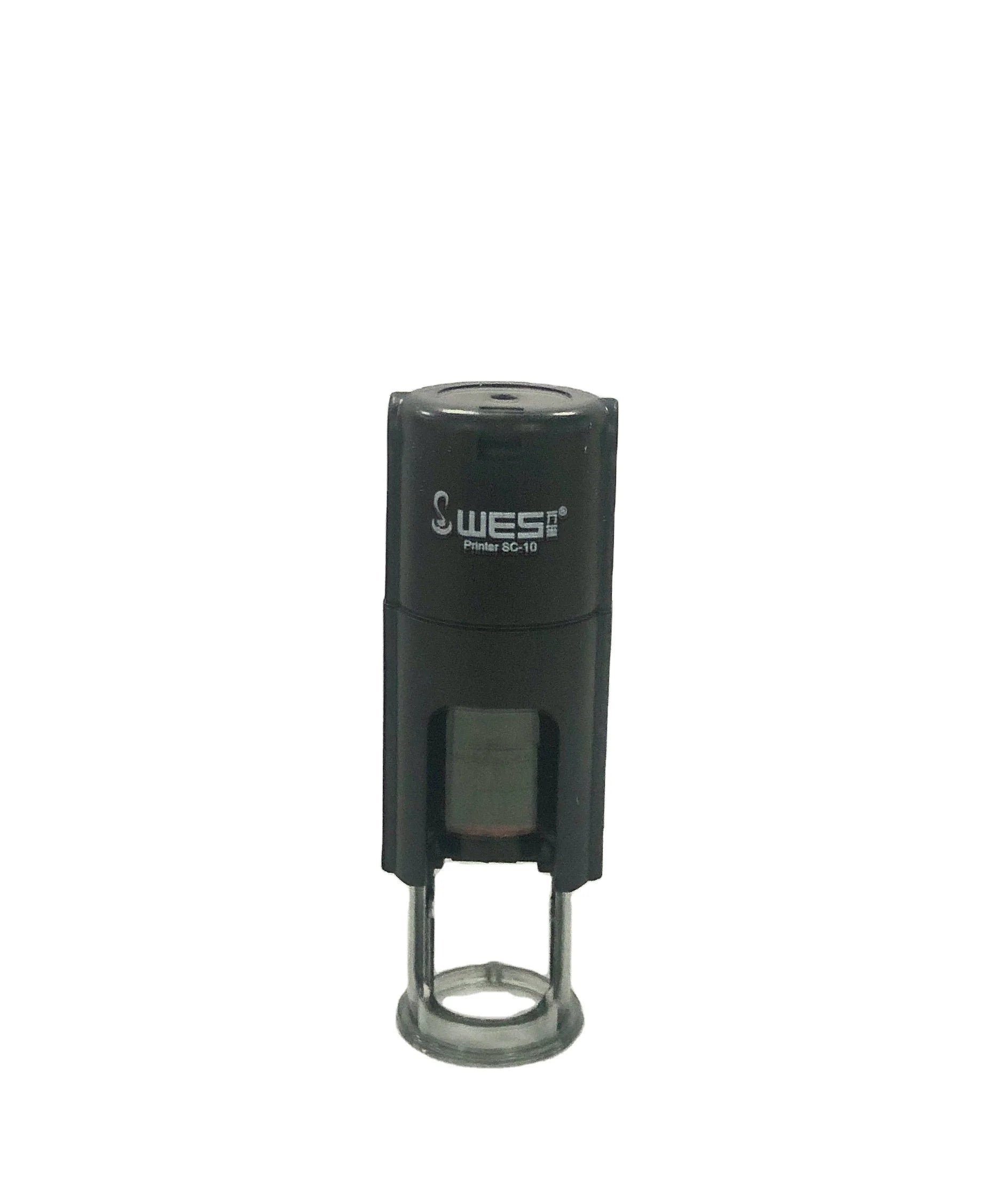 Wes Teacher Stamp Kids Stamp Carimbo Self-inking Stamp SC-10