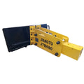 Tmg Skid Steer Hydraulic Breaker Trx Hb750 Skid Steer Hydraulic Hammer Skid Steer Hydraulic Hammer Attachment