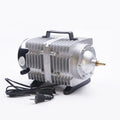 Lihua 380W 220V Air Compressor Electrical Magnetic Air Pump for Co2 Laser Engraving Cutting Machine Aco-009D
