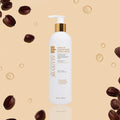 Wholesale Natural Organic Curly Hair Care Curl Defining Curls Moisturizing Cream Styling Products for Natural Hair